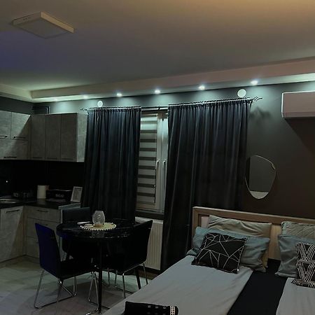Beta House Apartments Заєчар Екстер'єр фото