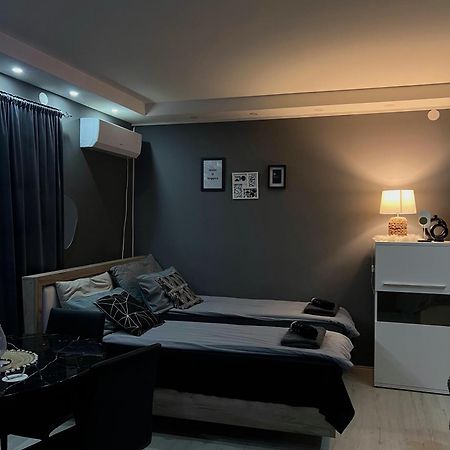 Beta House Apartments Заєчар Екстер'єр фото