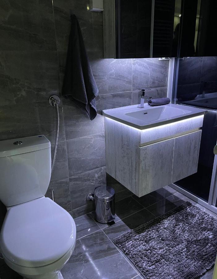 Beta House Apartments Заєчар Екстер'єр фото