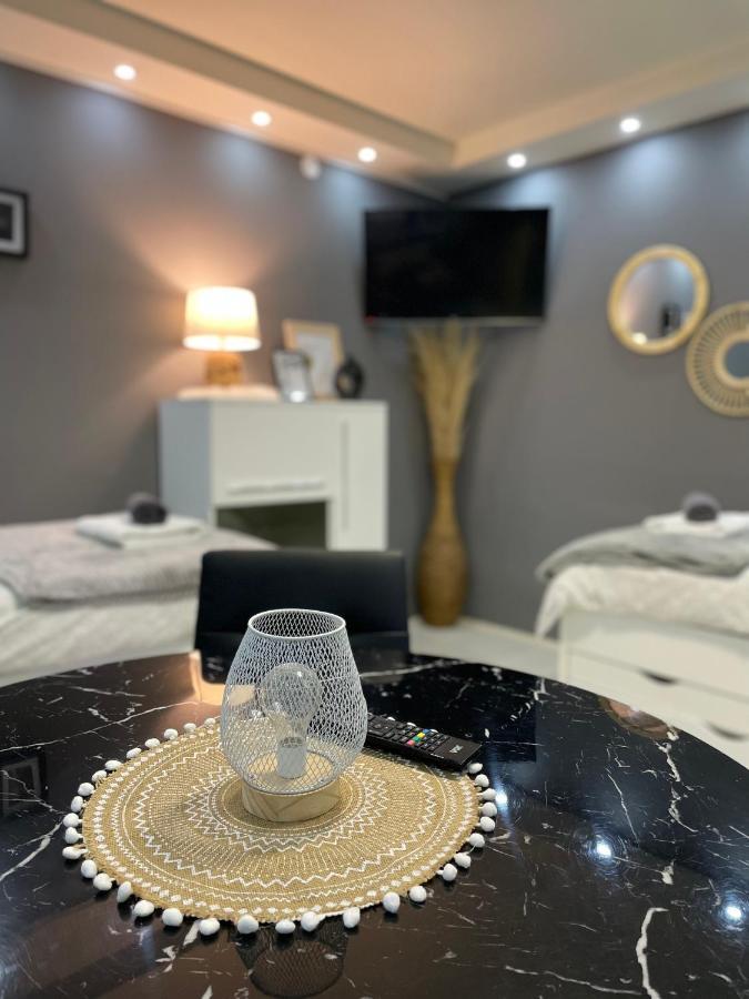 Beta House Apartments Заєчар Екстер'єр фото