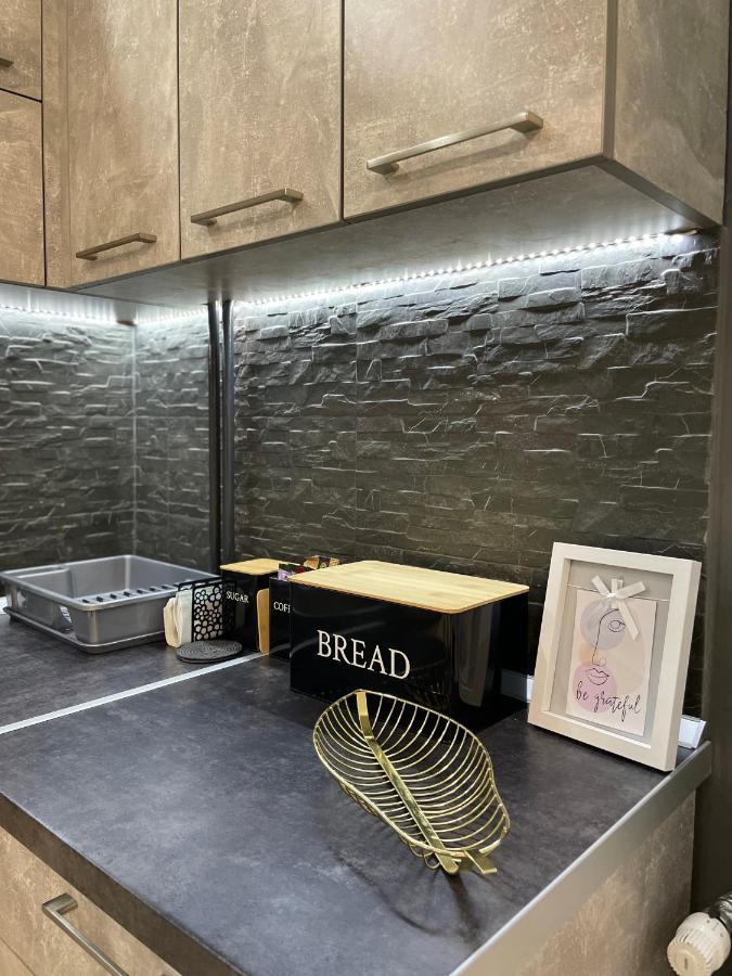 Beta House Apartments Заєчар Екстер'єр фото