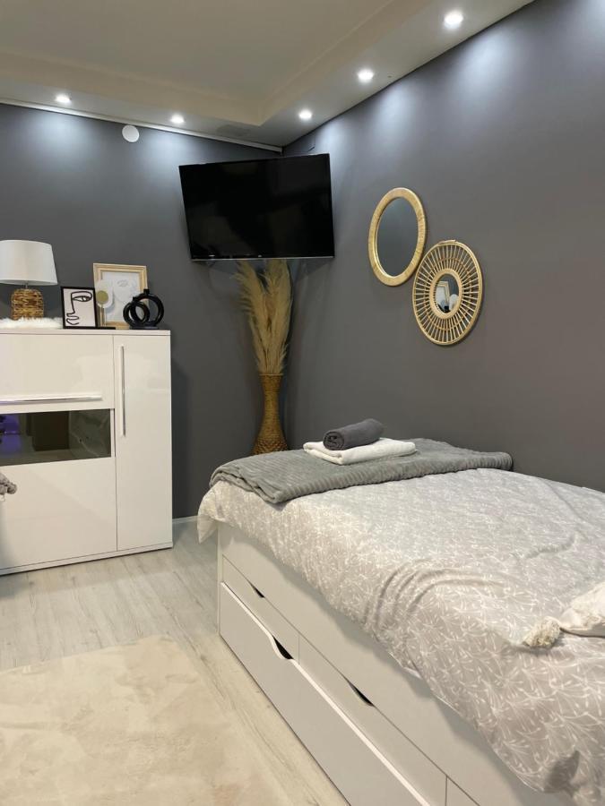 Beta House Apartments Заєчар Екстер'єр фото