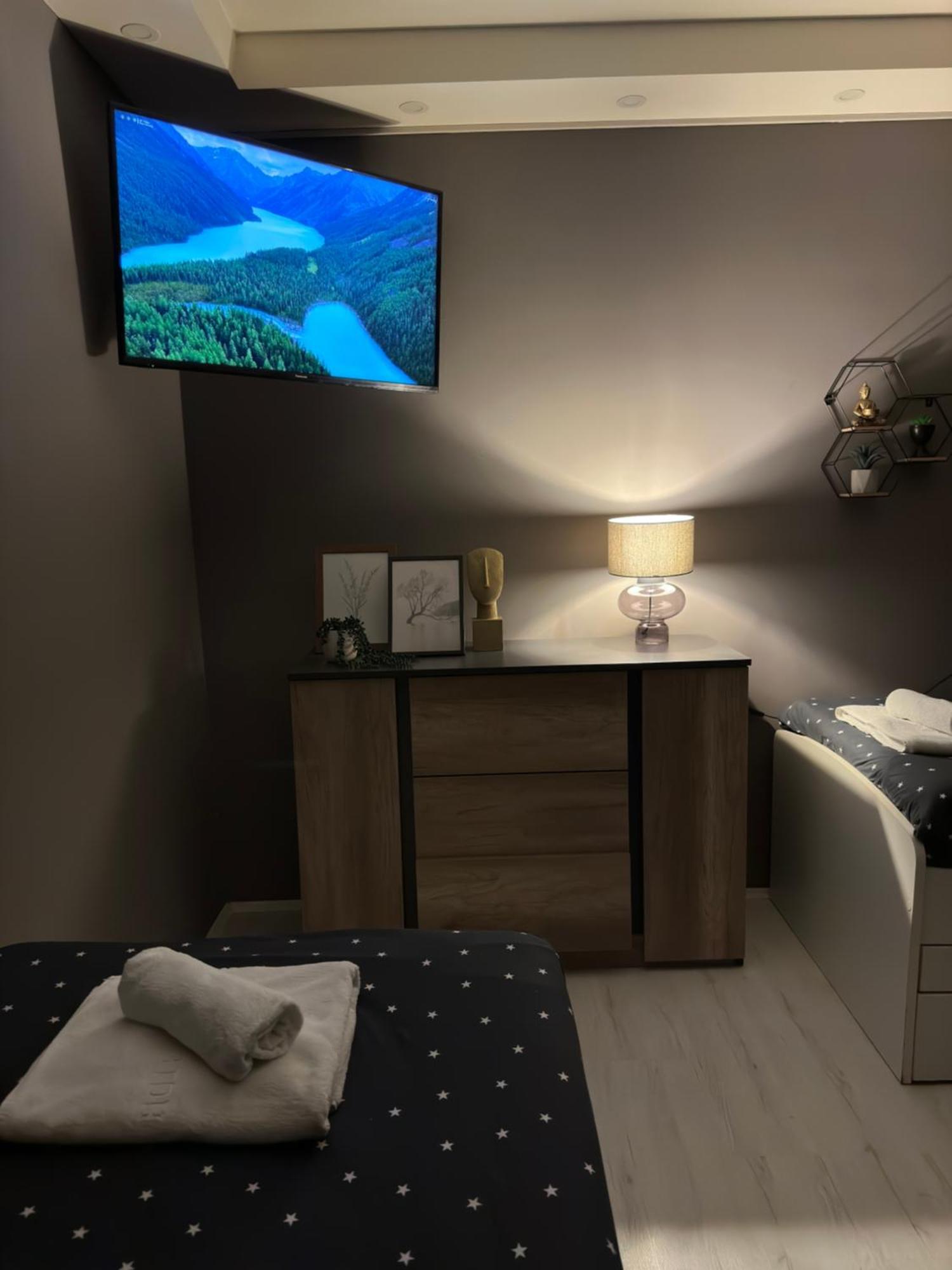 Beta House Apartments Заєчар Екстер'єр фото