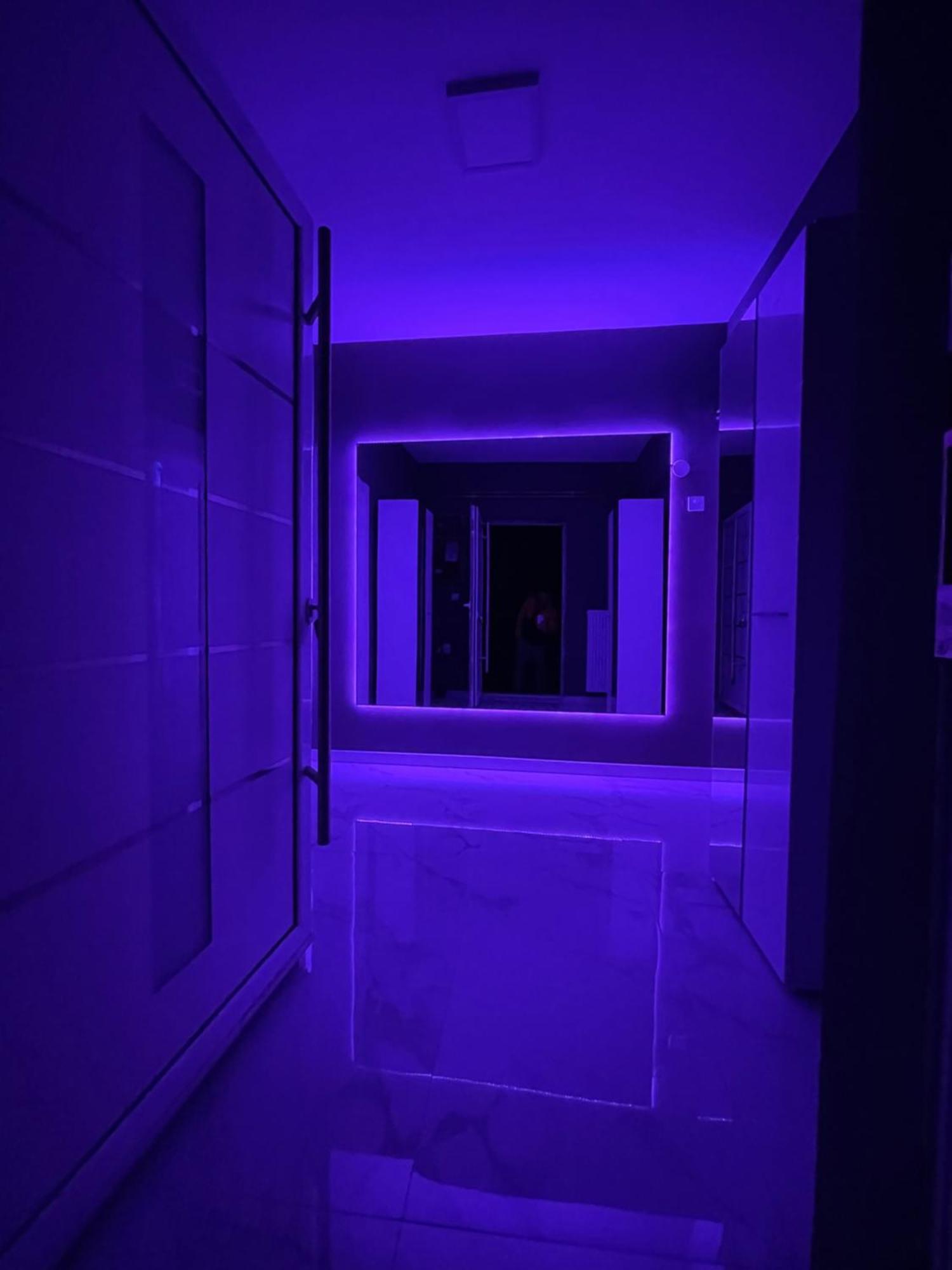Beta House Apartments Заєчар Екстер'єр фото