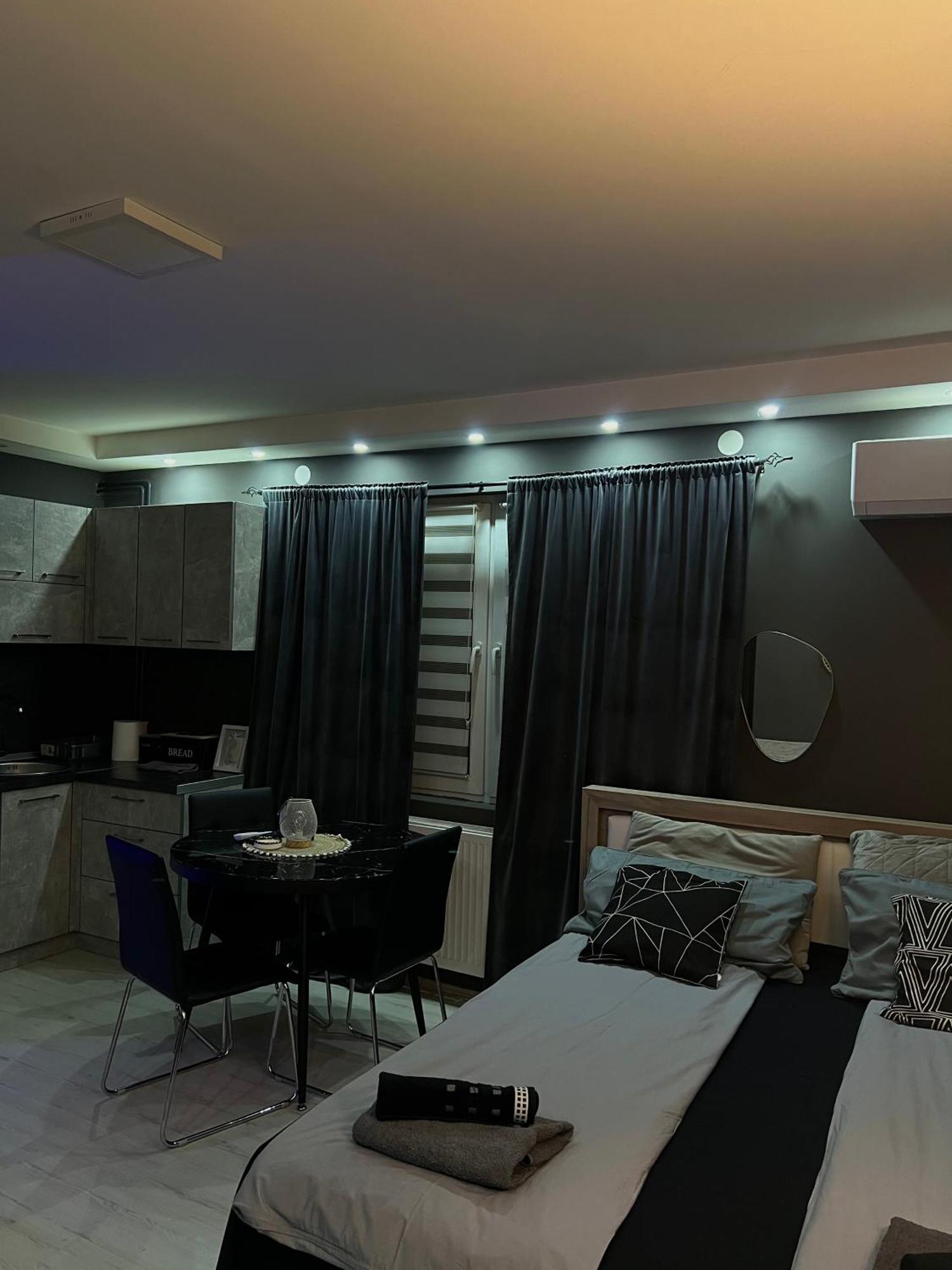 Beta House Apartments Заєчар Екстер'єр фото