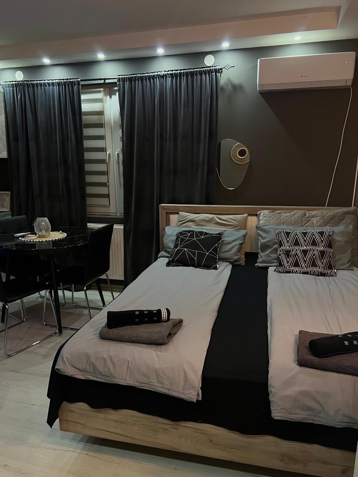 Beta House Apartments Заєчар Екстер'єр фото