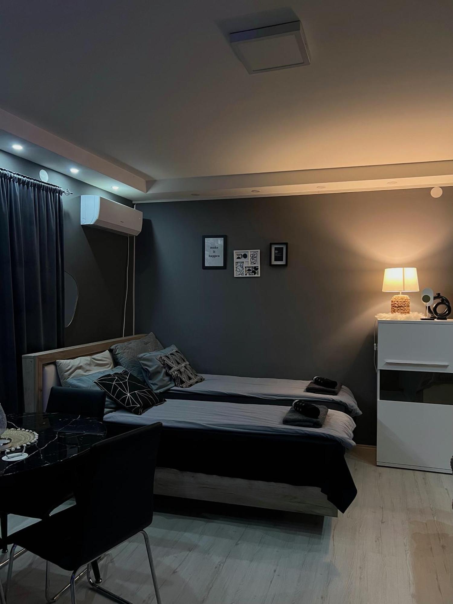 Beta House Apartments Заєчар Екстер'єр фото