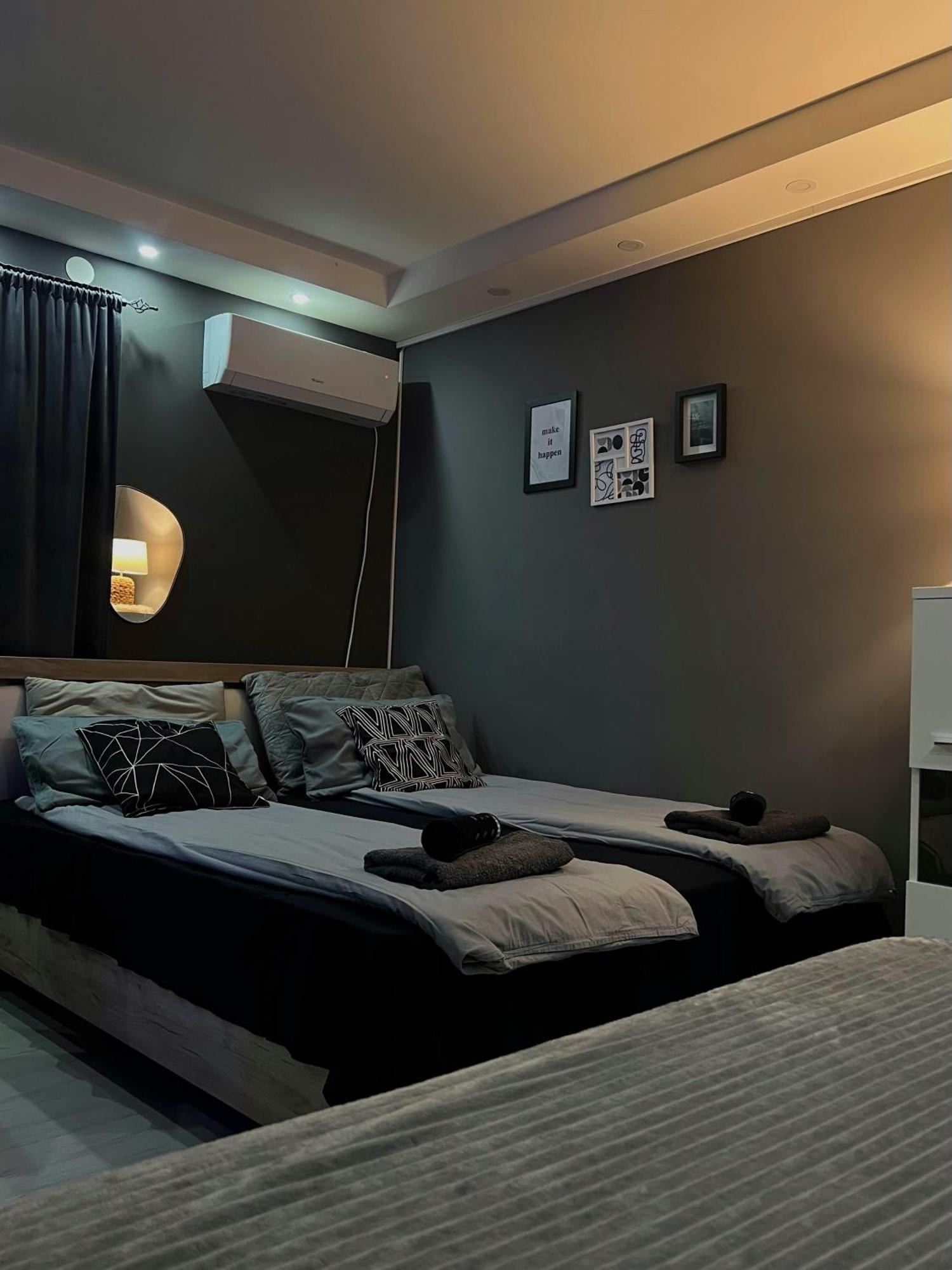Beta House Apartments Заєчар Екстер'єр фото