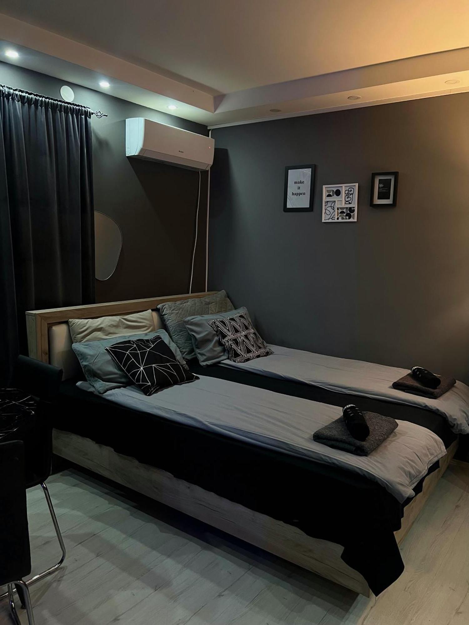 Beta House Apartments Заєчар Екстер'єр фото